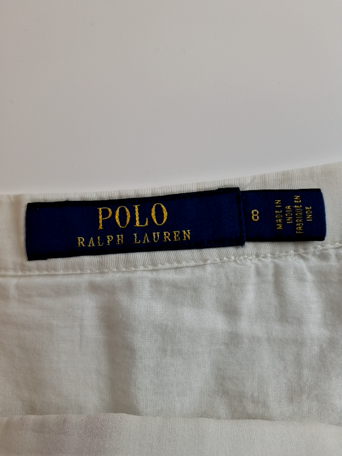 Ralph Lauren Nederdel