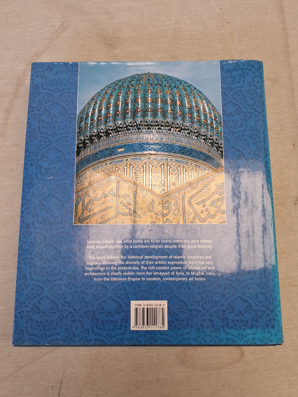 Islam Art And Architecture