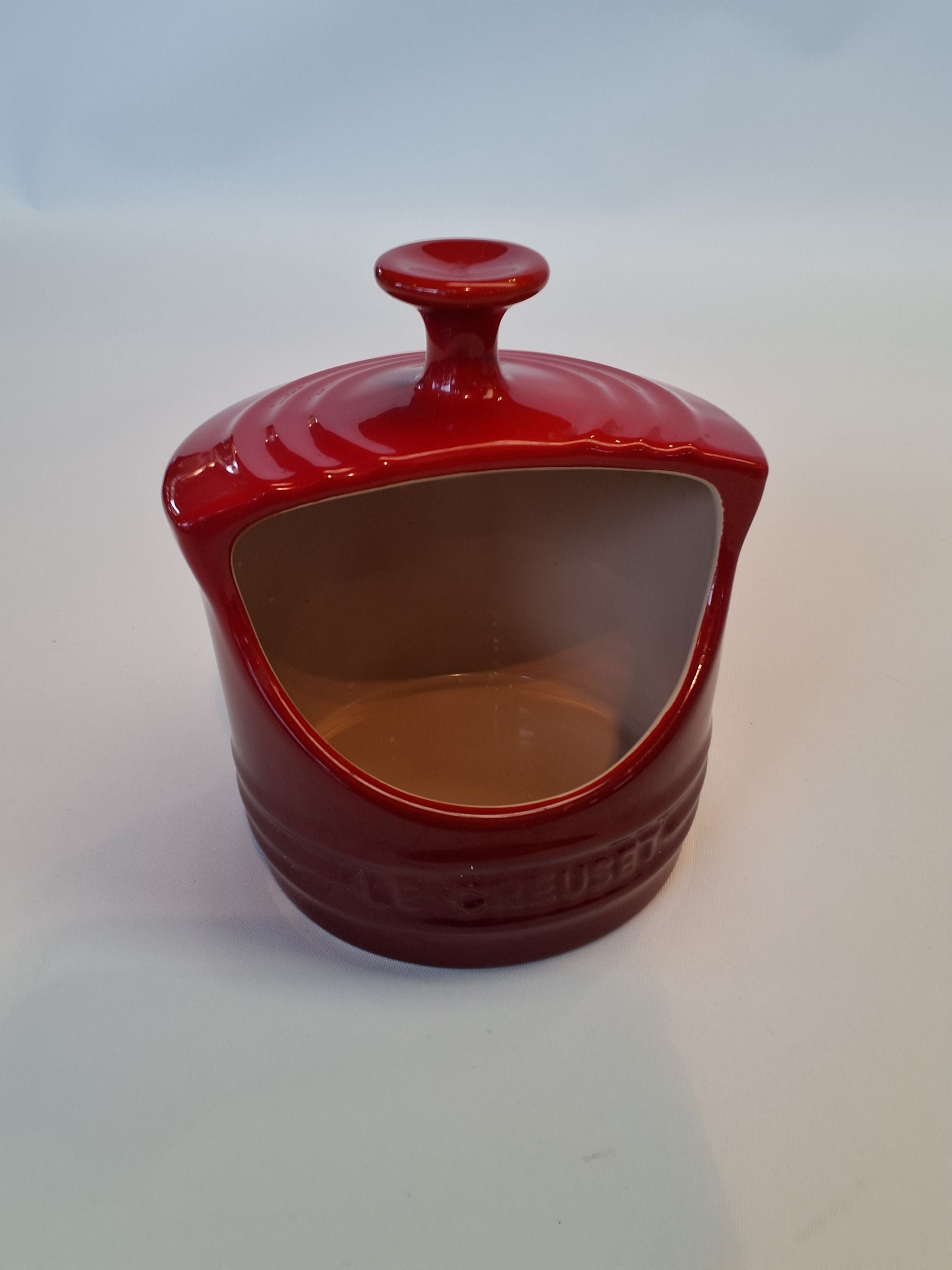 Lecreuset Saltkar