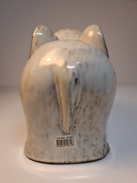 Elefantfigur