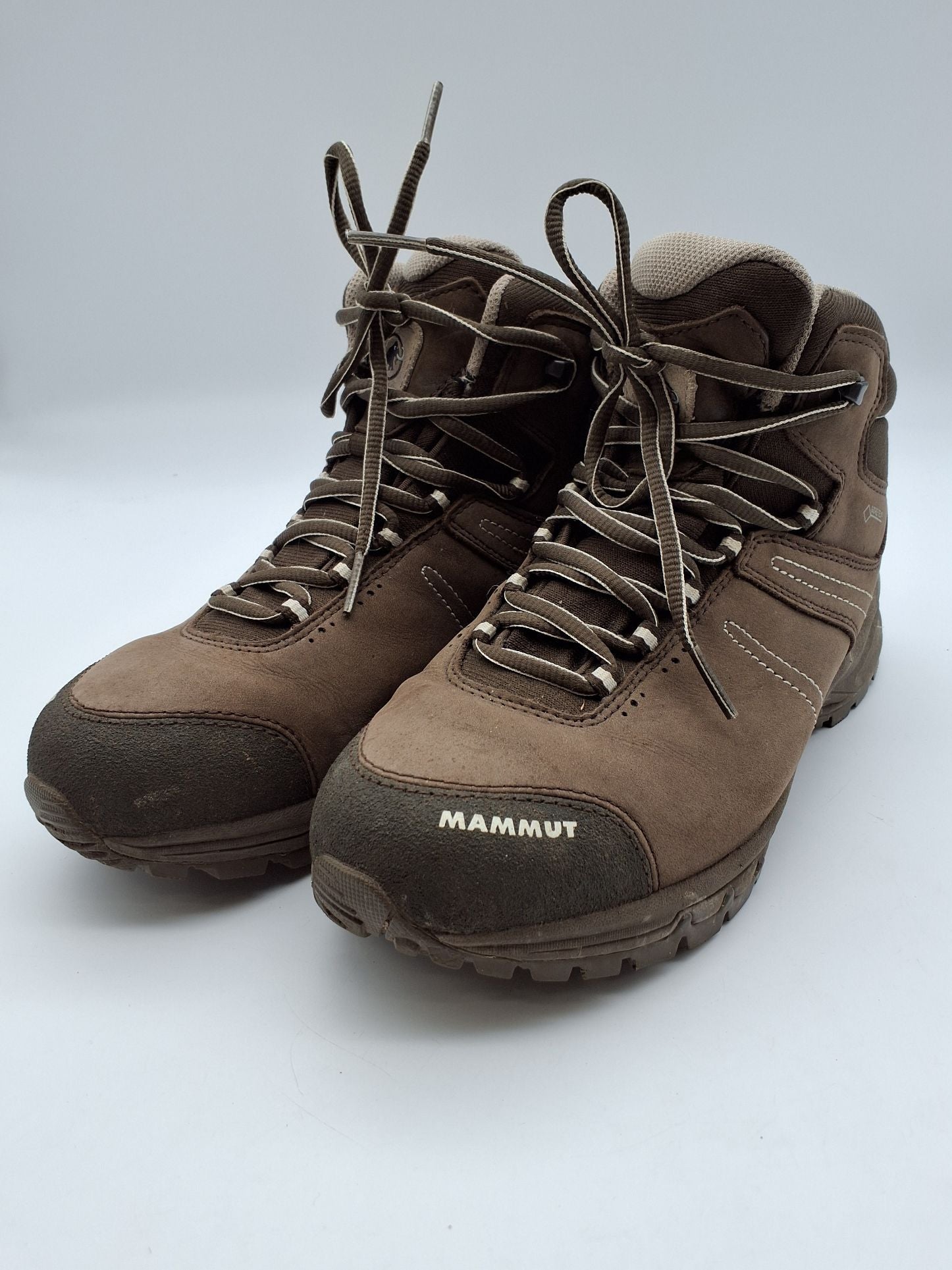 Mammut Nova III Mid GTX vandrestøvler