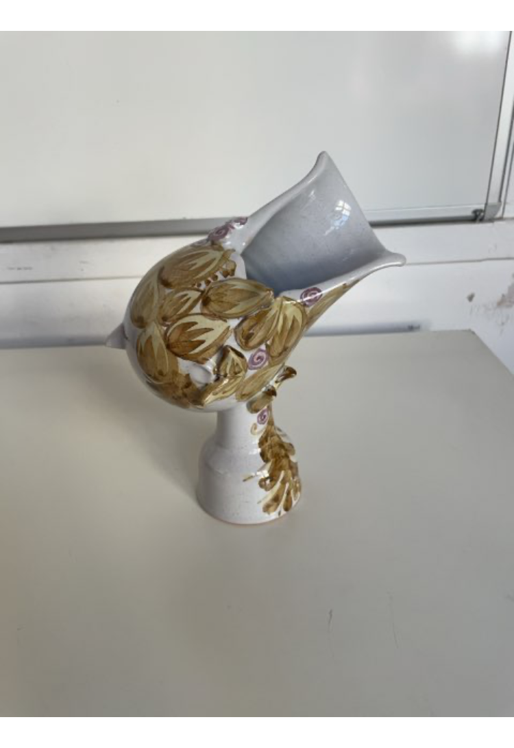Bjørn Wiinblad vase