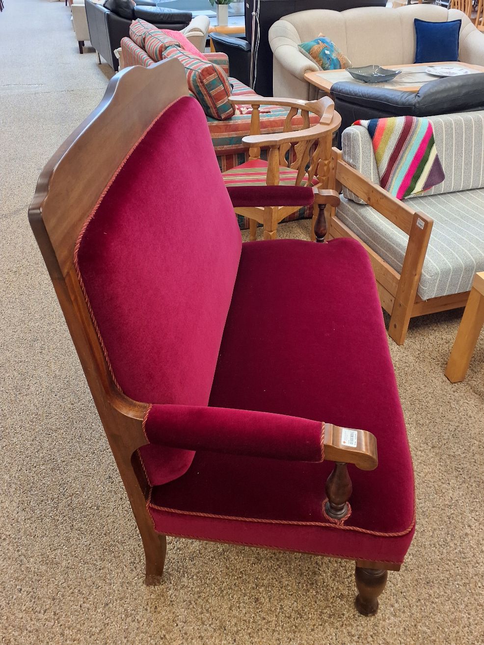 Flot sofa