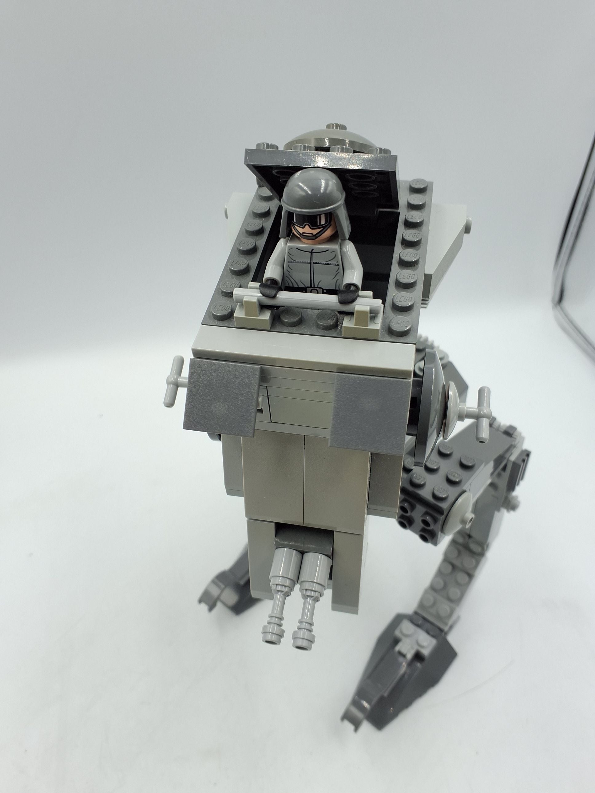 AT-ST Walker Star Wars