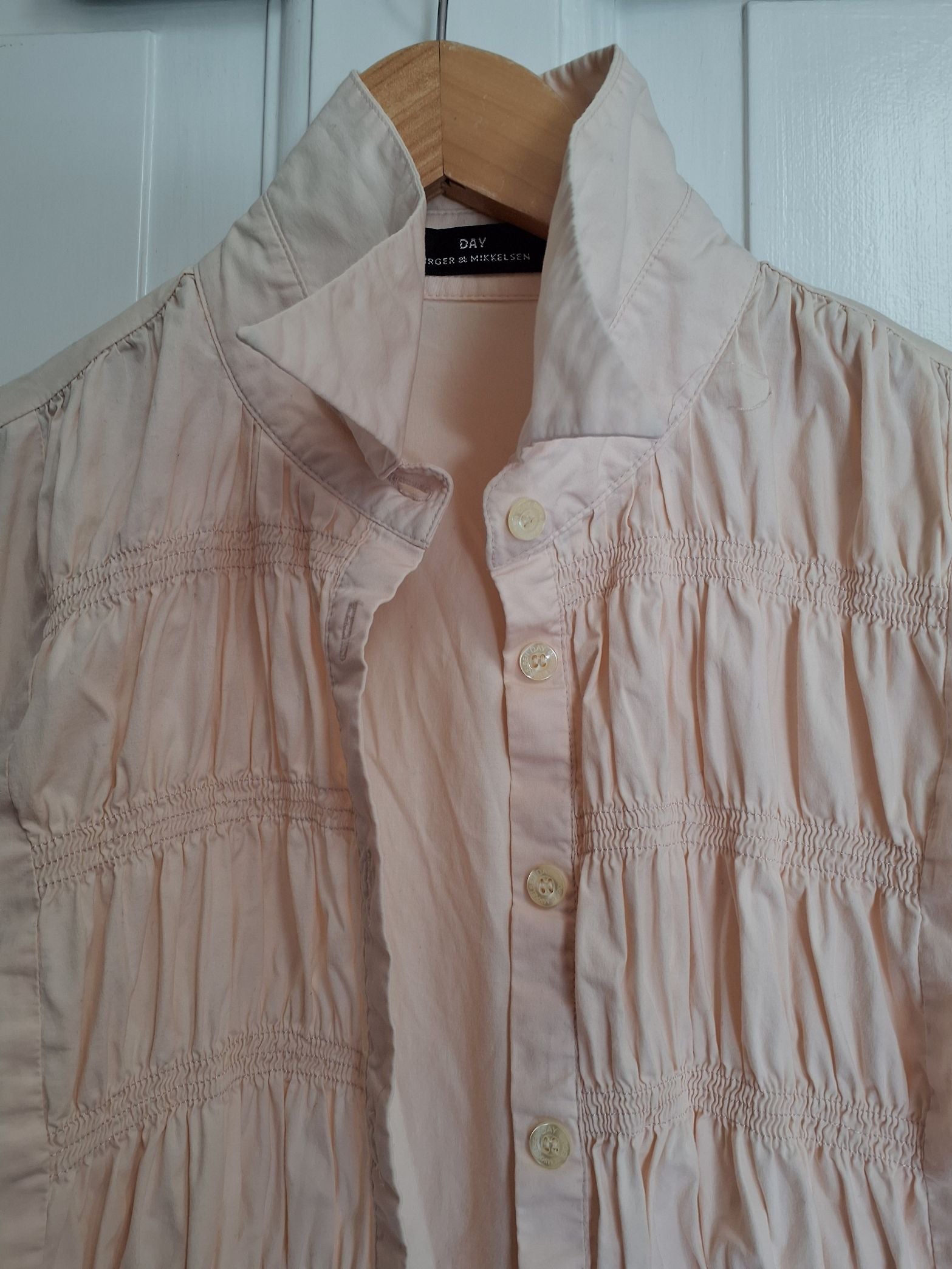 Day Birger et Mikkelsen Bluse