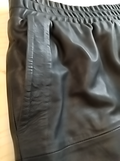 Nederdel (skind)