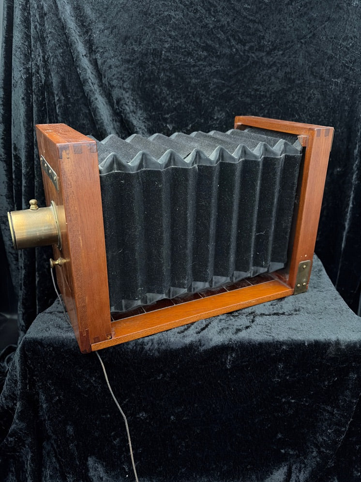 Vintage kamera