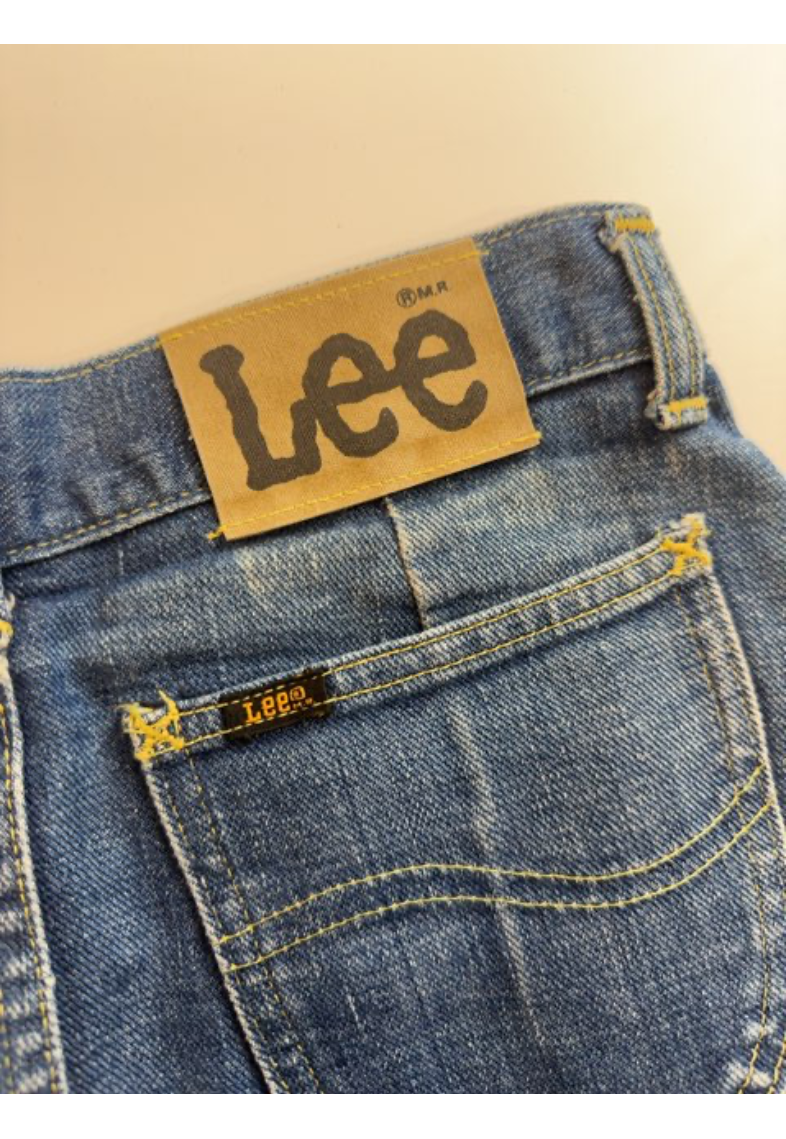 Lee Nederdel
