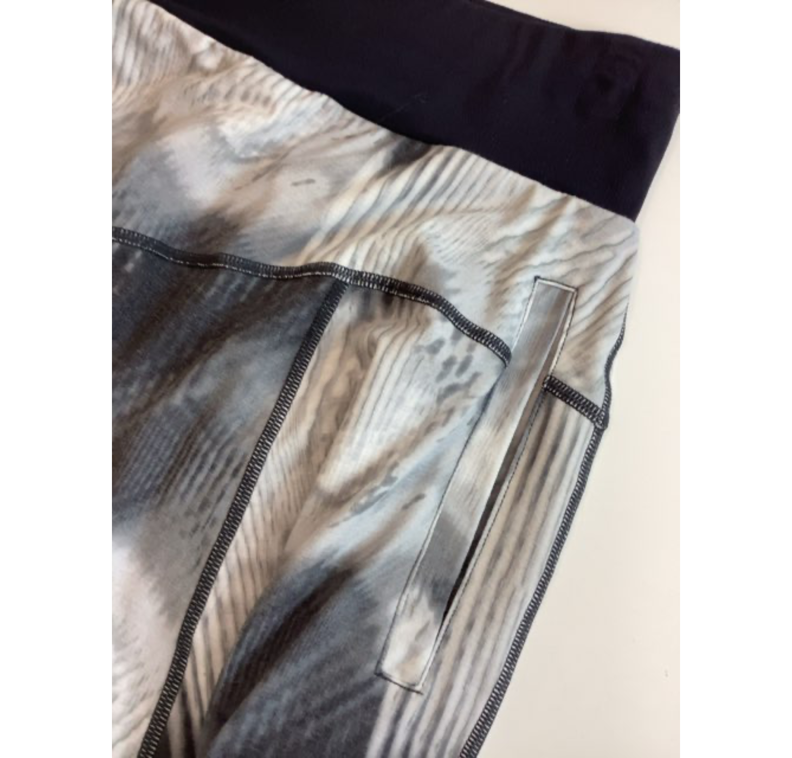 Sweaty Betty Bukser (O807)