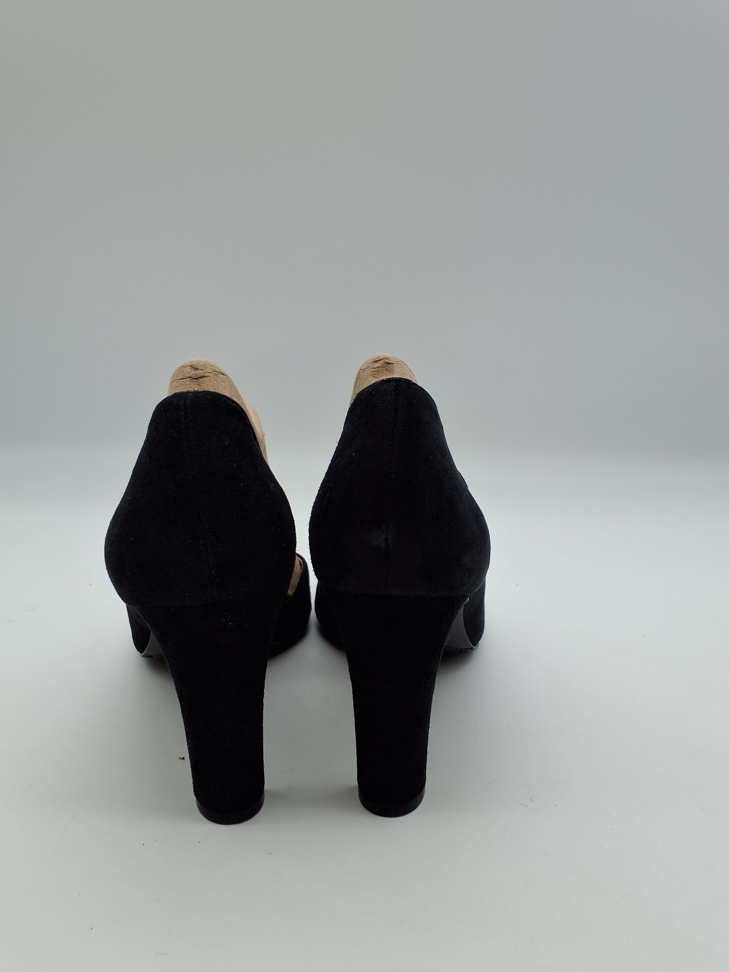 Belmondo Pumps