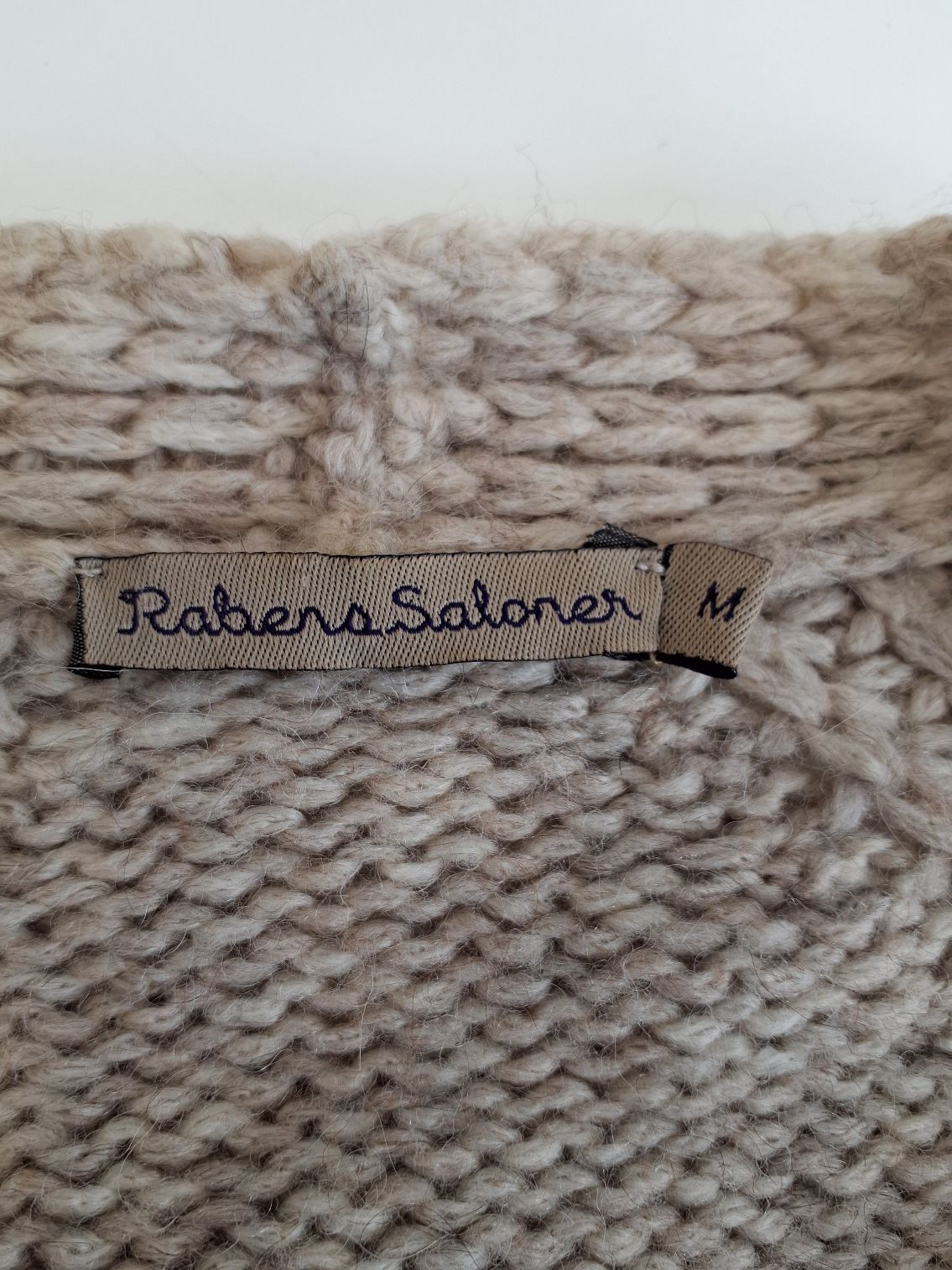 Rabens Saloner Cardigan