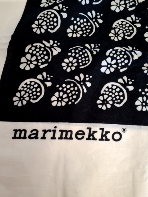Marimekko Tørklæde