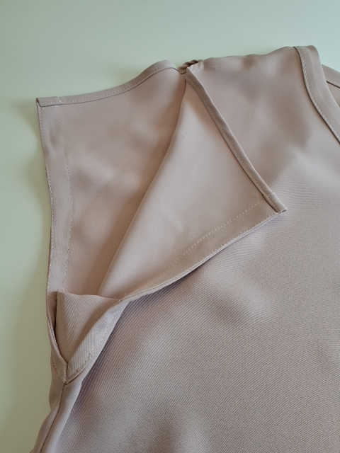 Frank Lyman Bluse (R520)