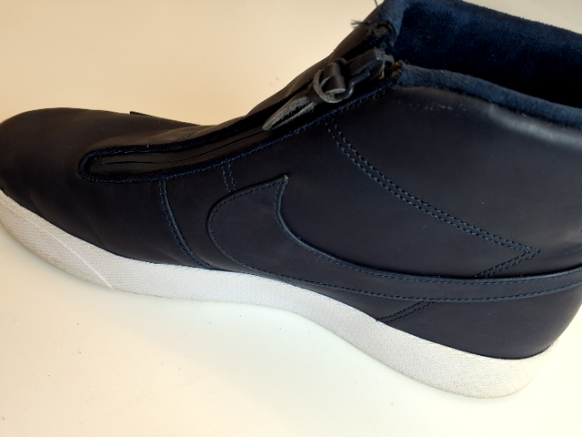 Nikelab Blazer Advanced Sneakers