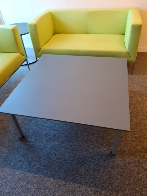 Lounge sæt m. borde - 6501
