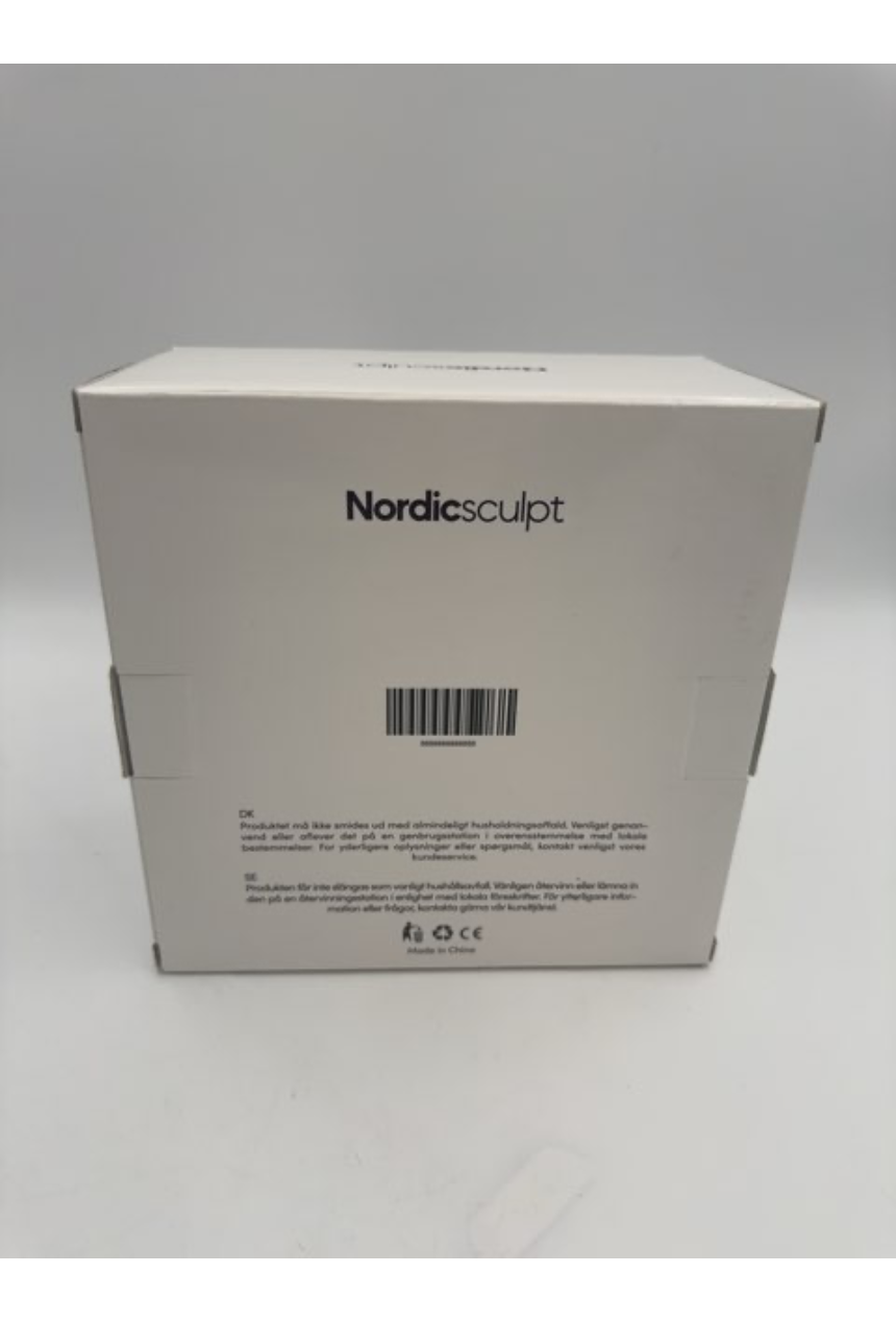 Nordic Sculpt