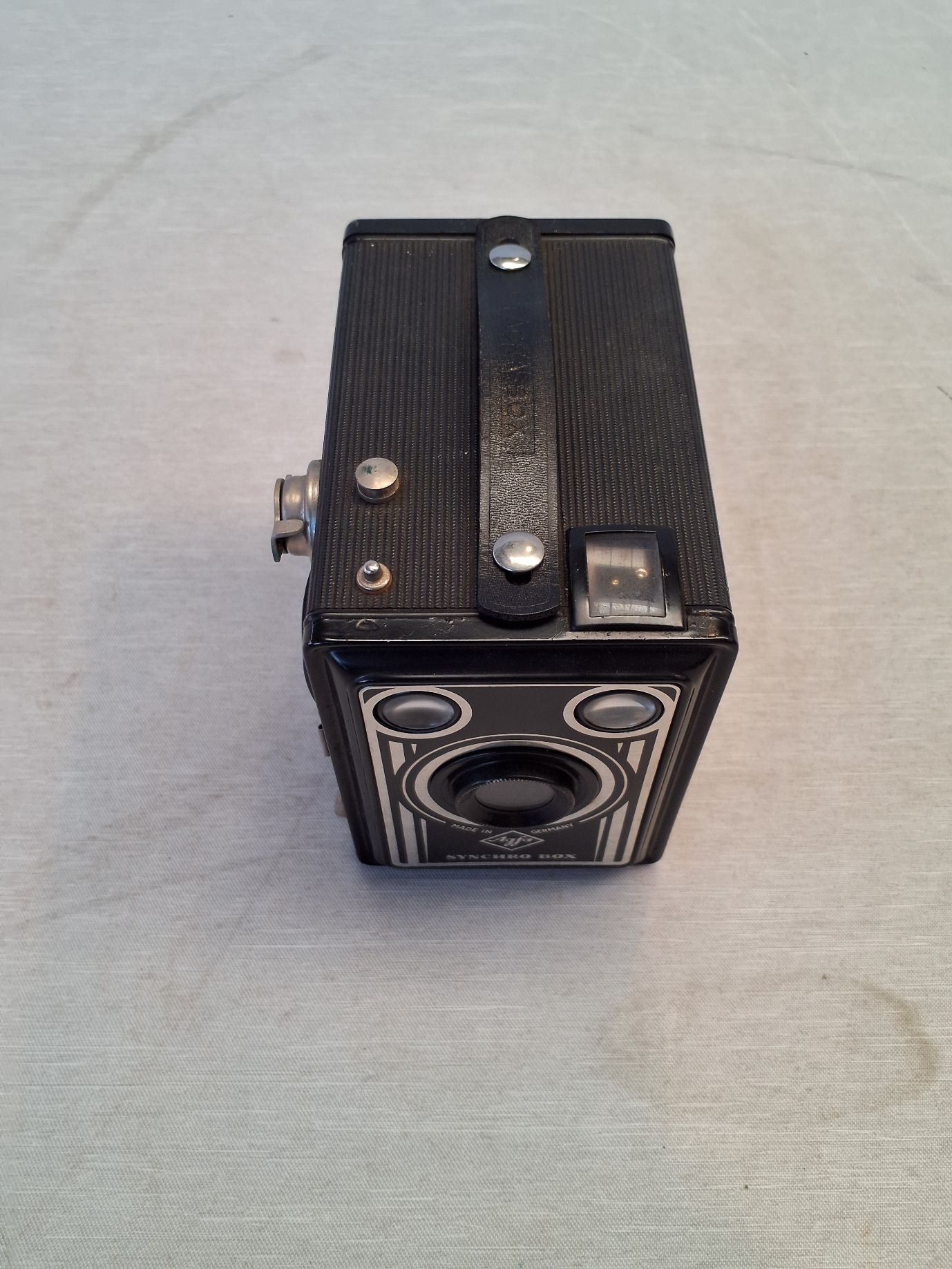 Affa Boxkamera