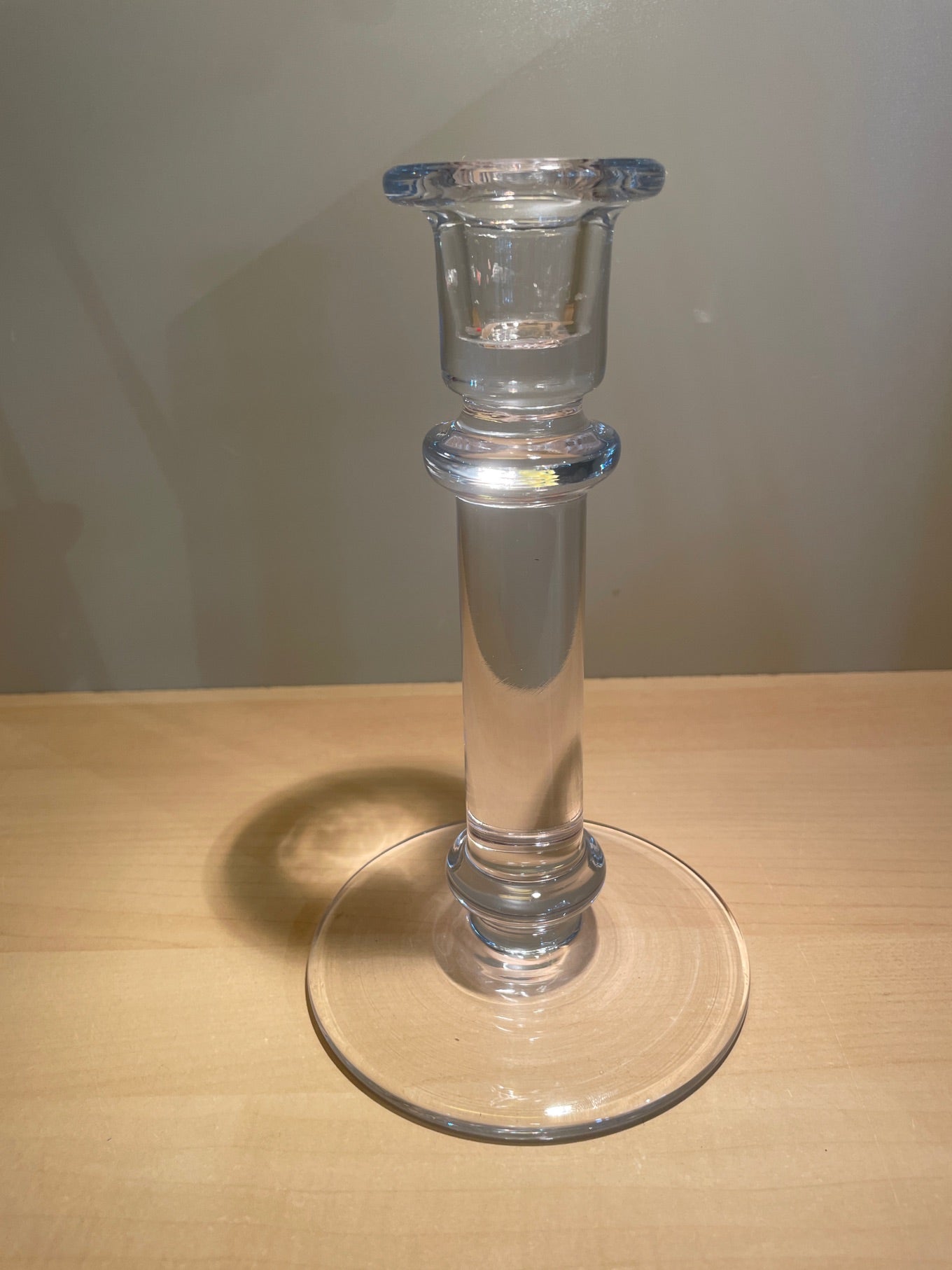 Holmegaard lysestage
