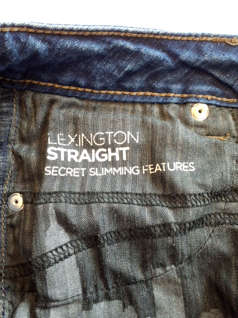 Jones New York Jeans