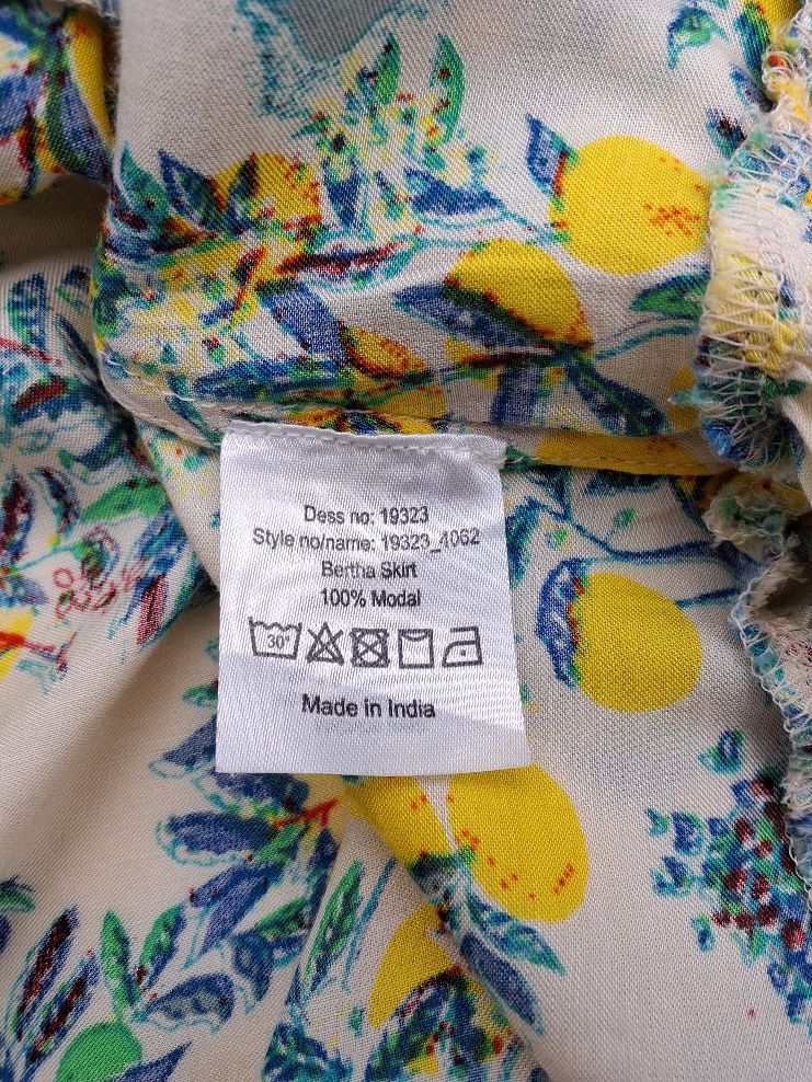 Lolly’s Laundry Nederdel