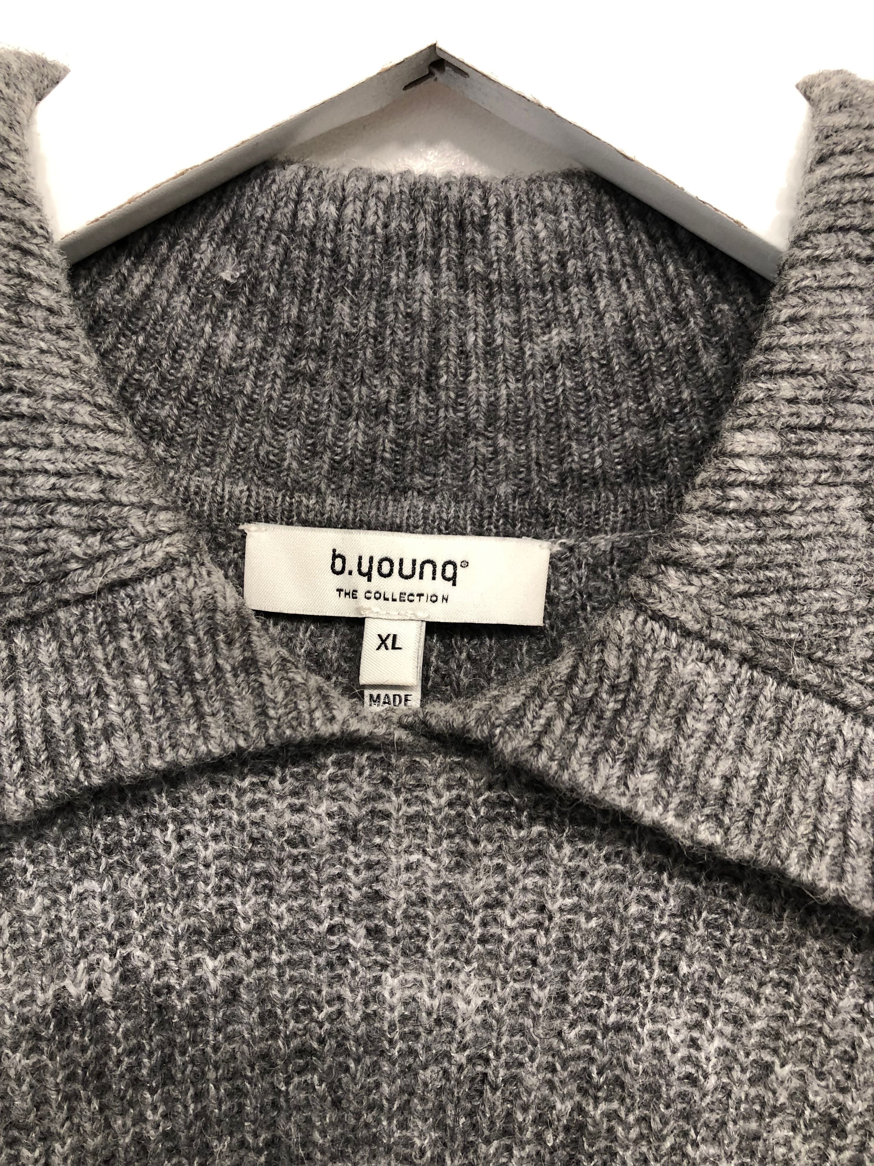 B.Young Trøje