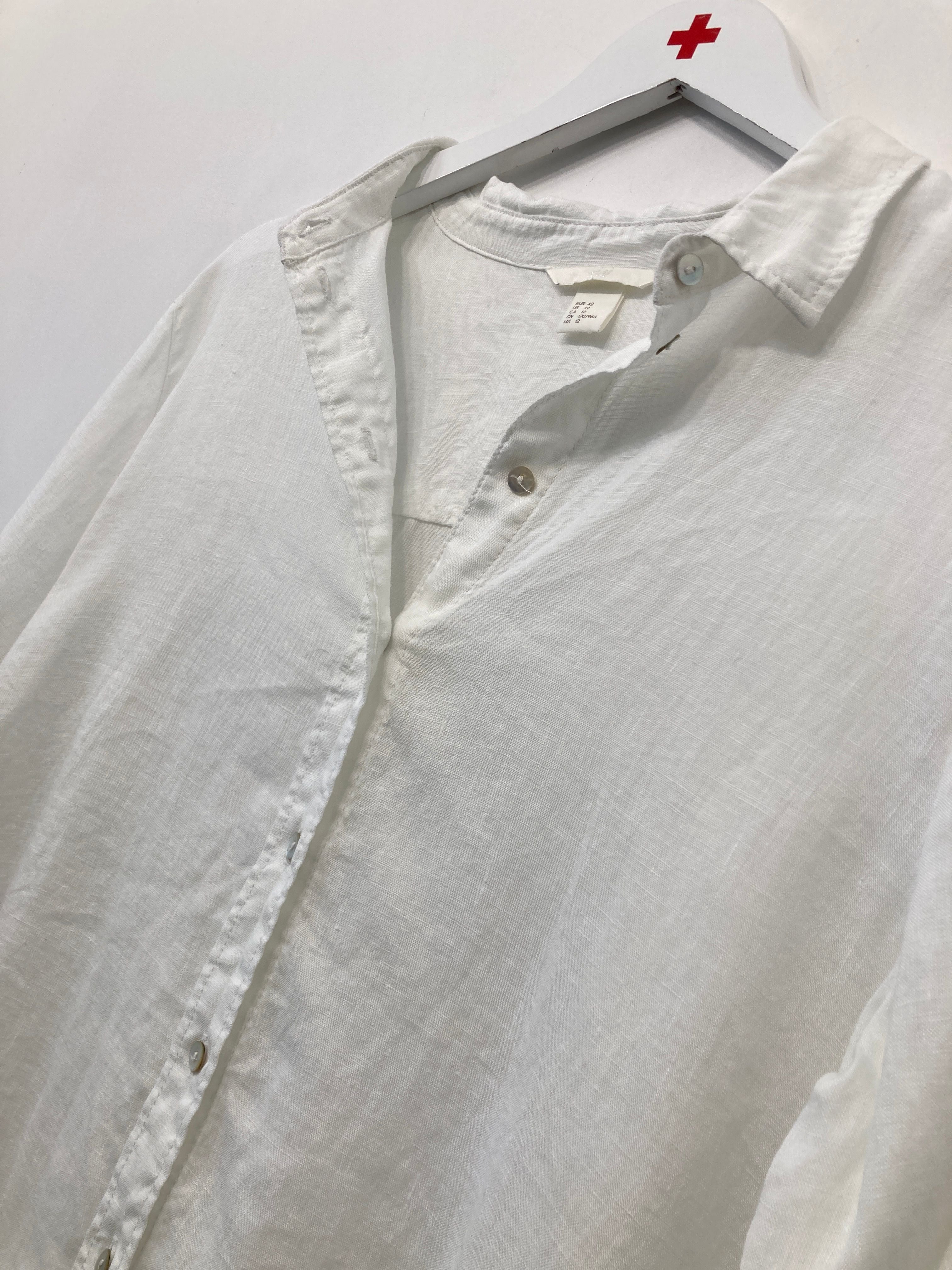 H&M Skjorte