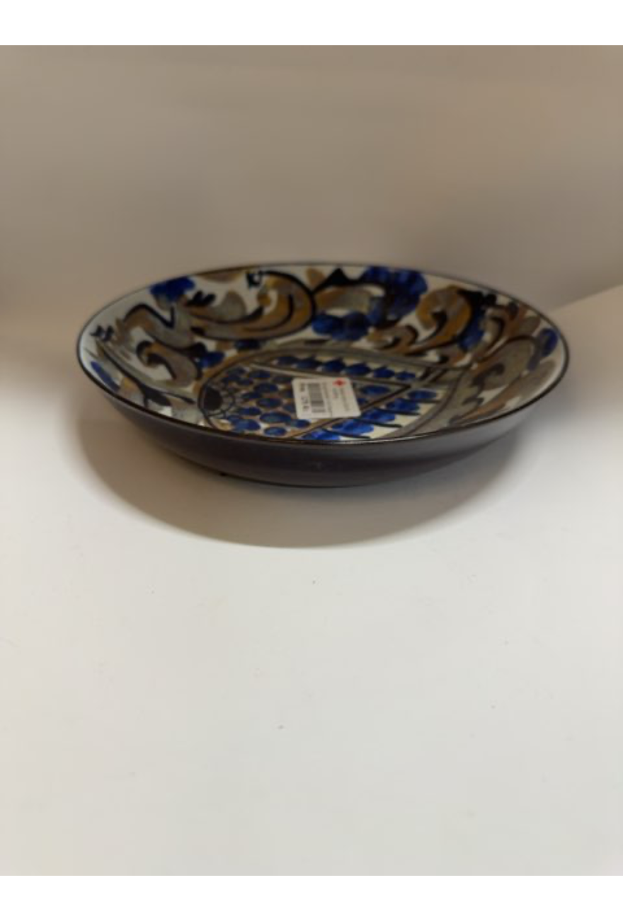 Skål med mønstre "Royal Copenhagen"