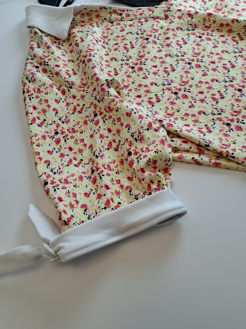 Abacus Bluse (R546)