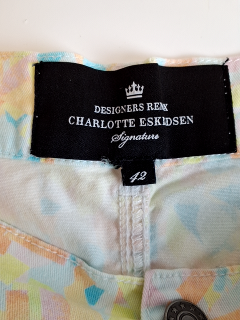 Designers Remix Nederdel (O046)