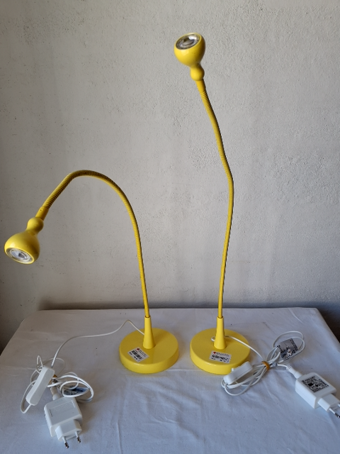 Lampe