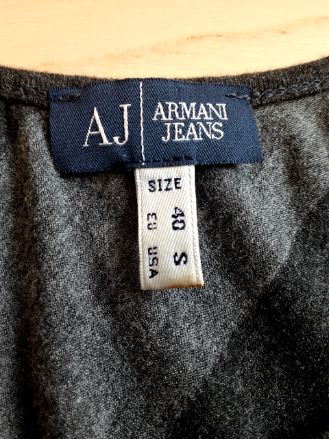 Armarni Jeans Bluse