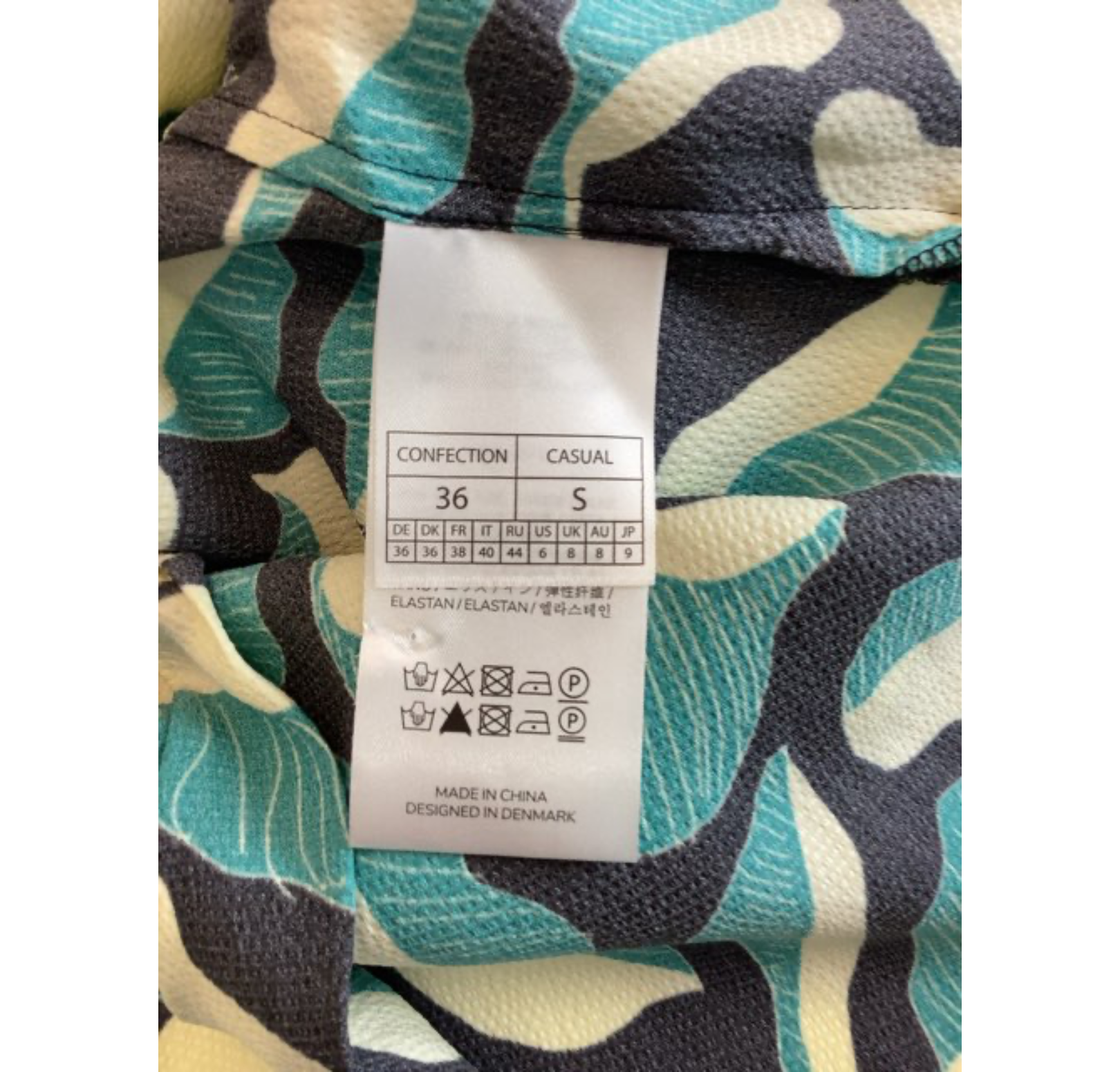 Stella Nova - Hammeren Silke sæt