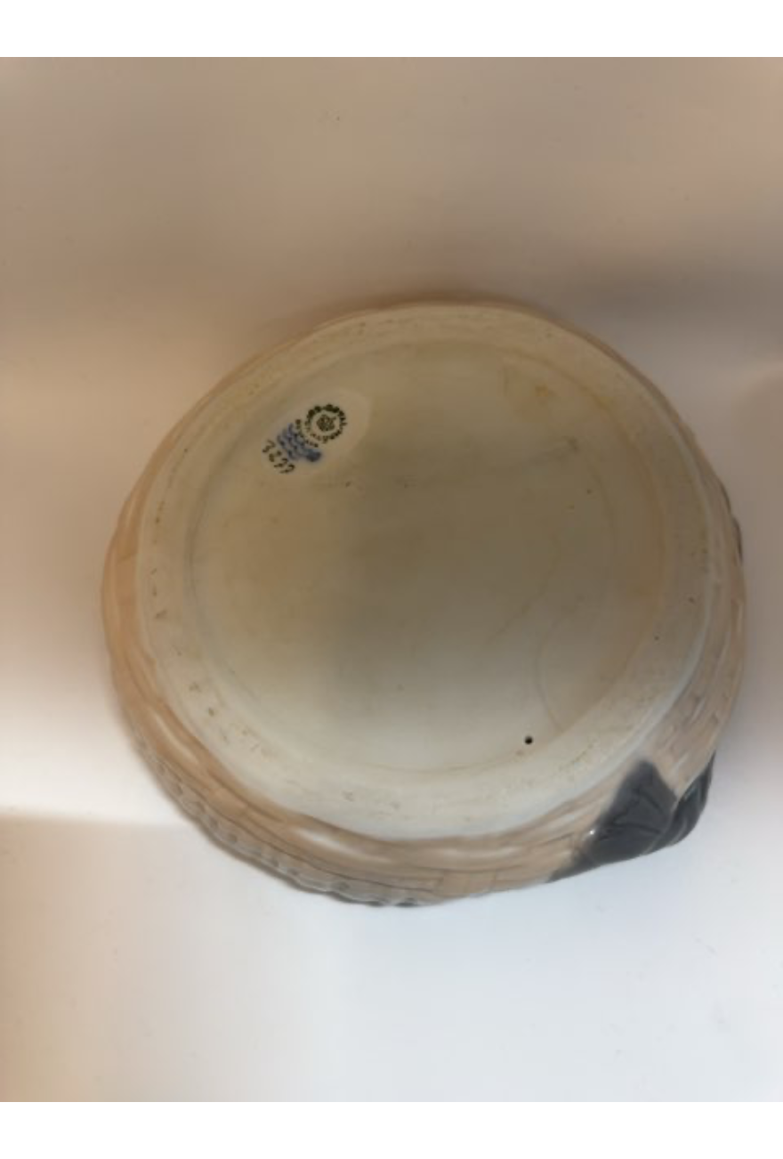 Skål med hummer "Royal Copenhagen"
