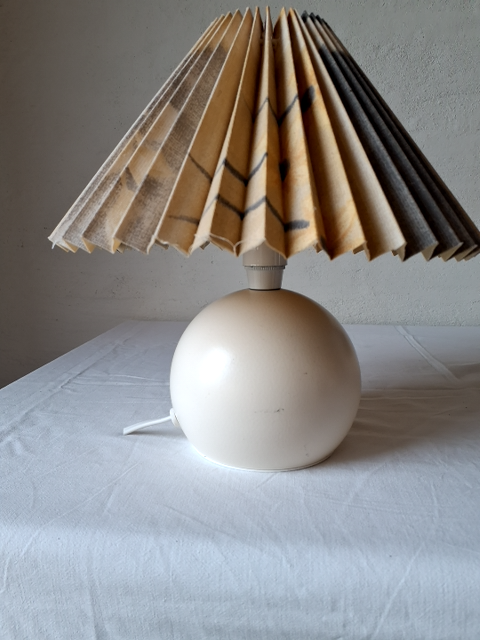 Bordlamper