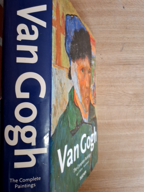 Van Gogh