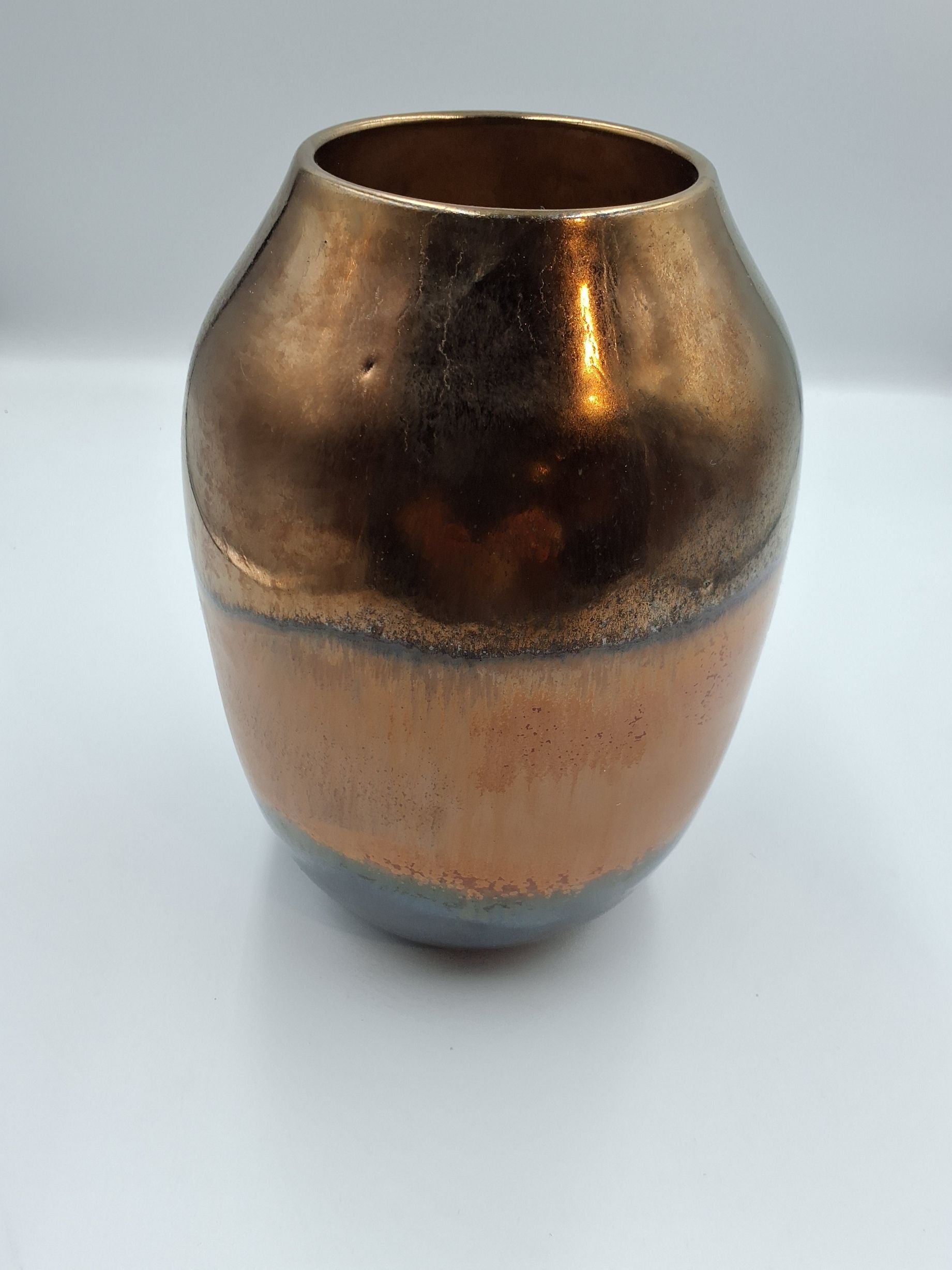Keramikvase