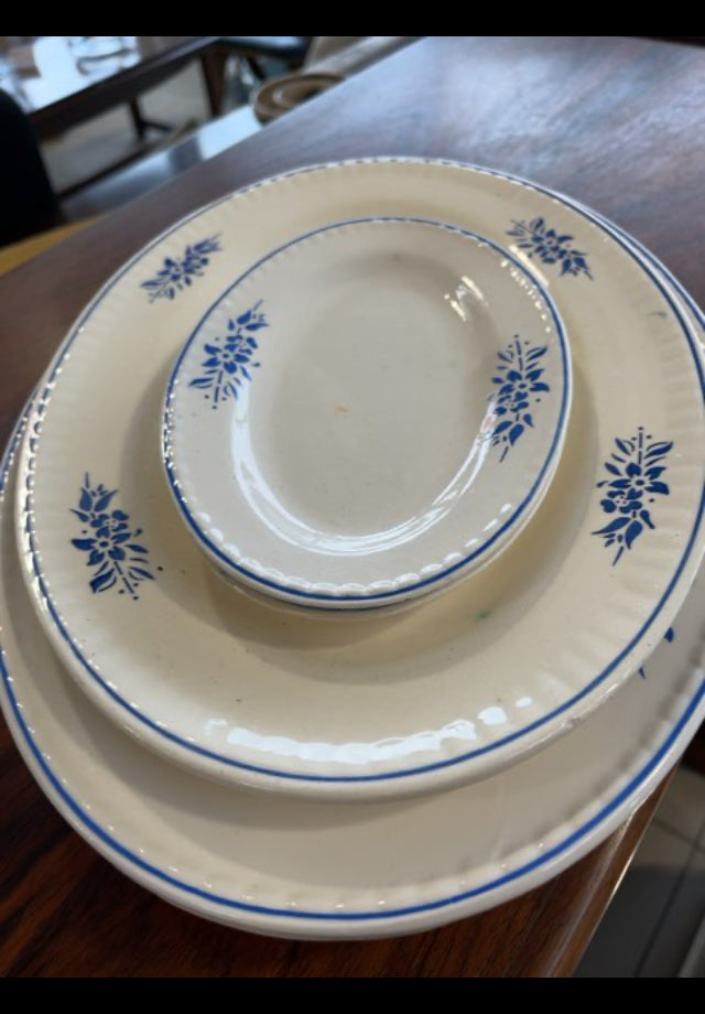 Elsterwerda, Tysk porcelæn