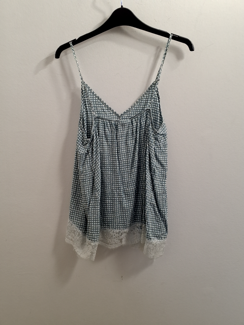 Karen by Simonsen Bluse
