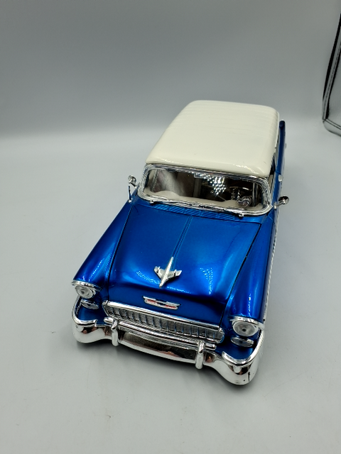 Chevrolet 1955 Model 1:18