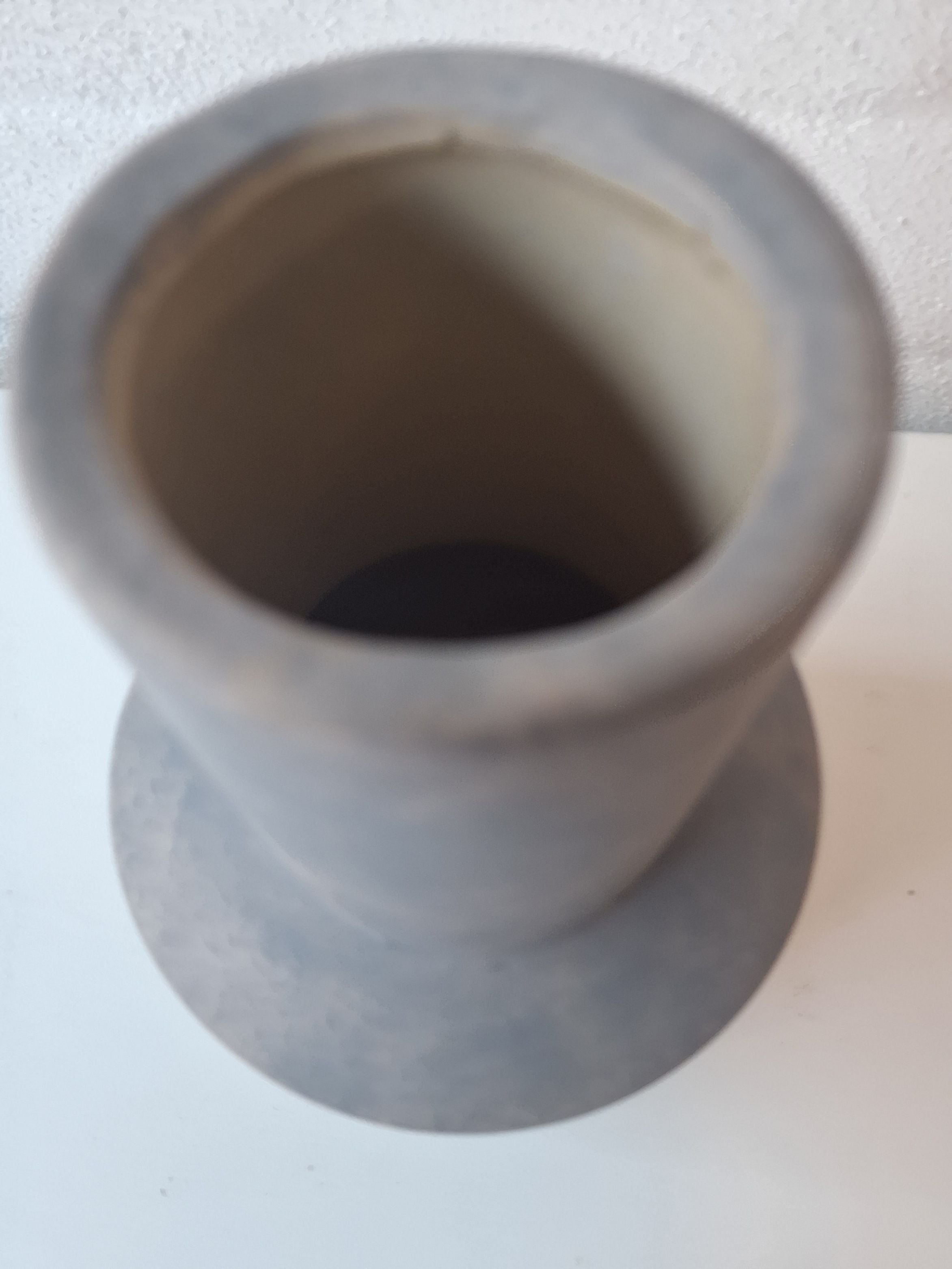 Keramikvase