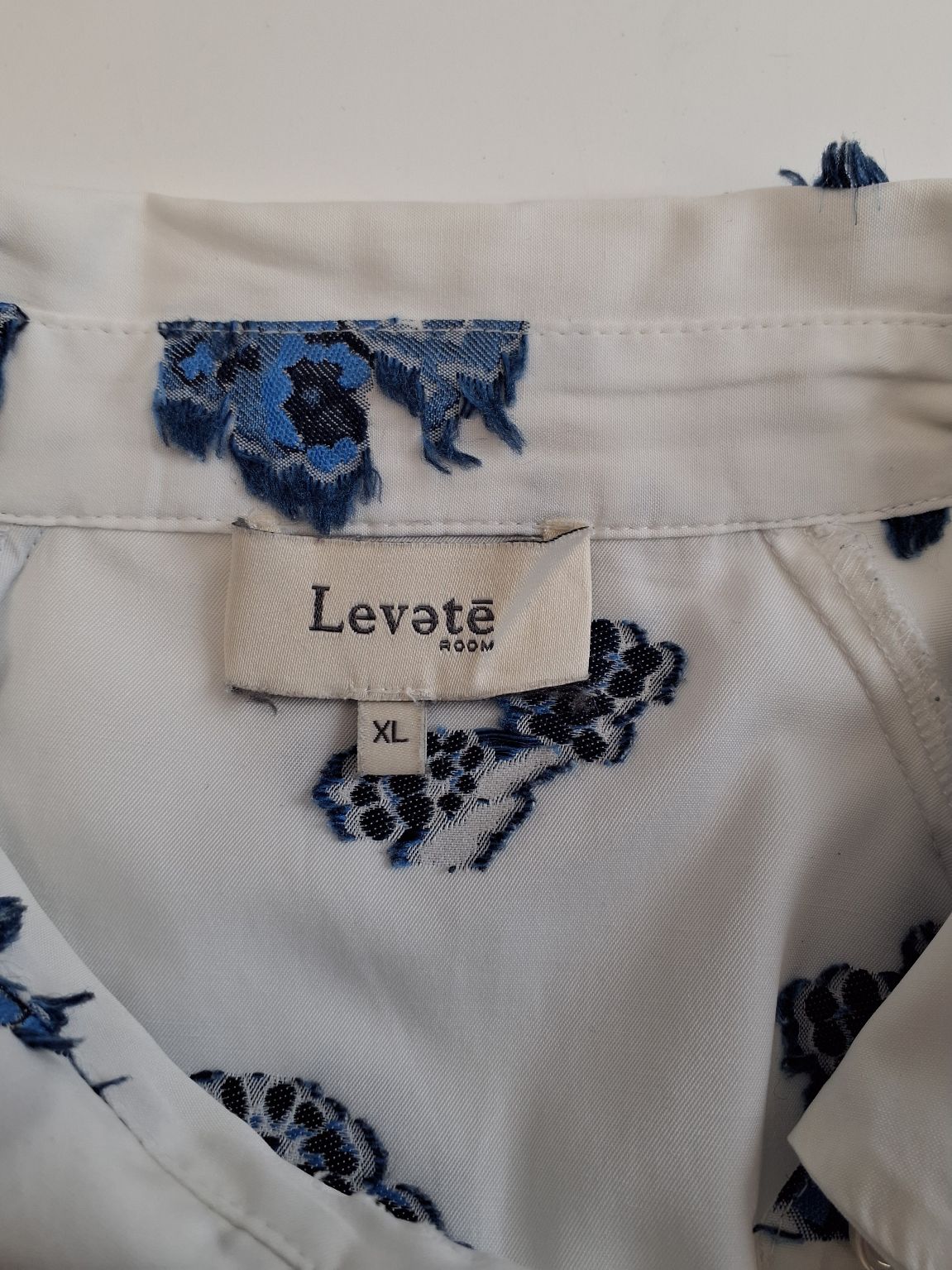 Levete Room Skjorte/pyntebluse