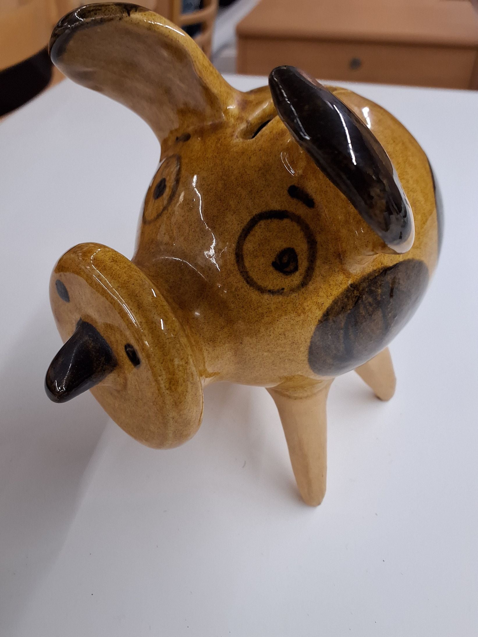 HEGNETSLUND sparegris