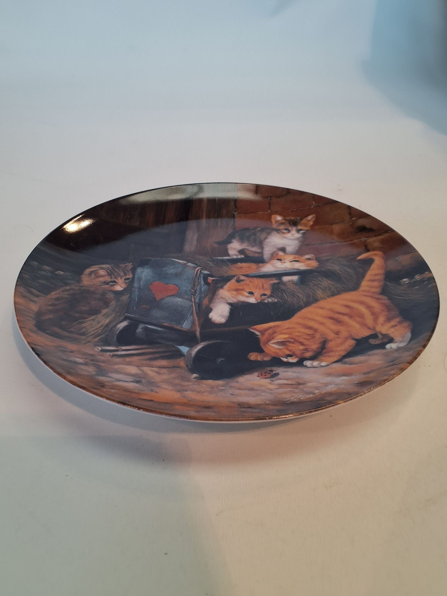 5 Wolfgang Keiser Katte Platte