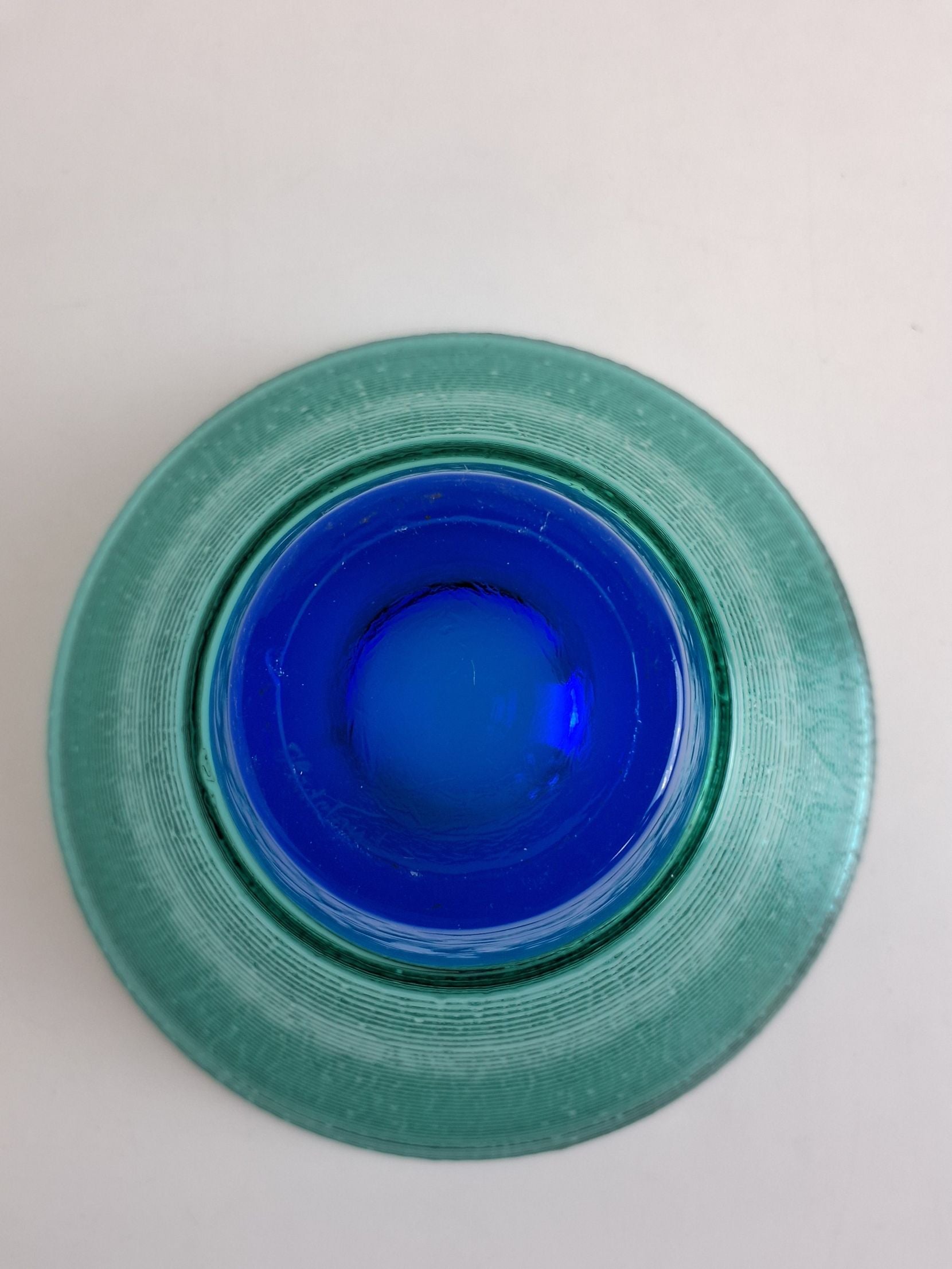 Hadeland glasskål