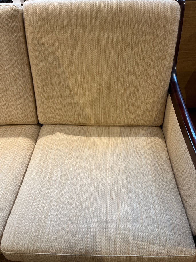 Ole Wanscher sofa