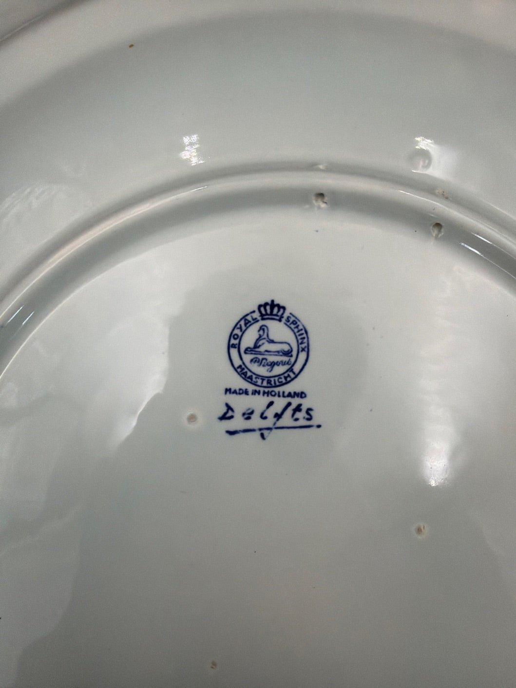Hollandsk fad