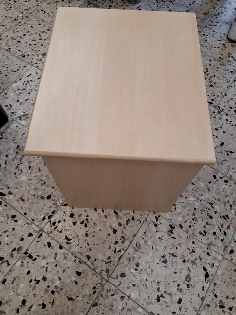 Sengebord