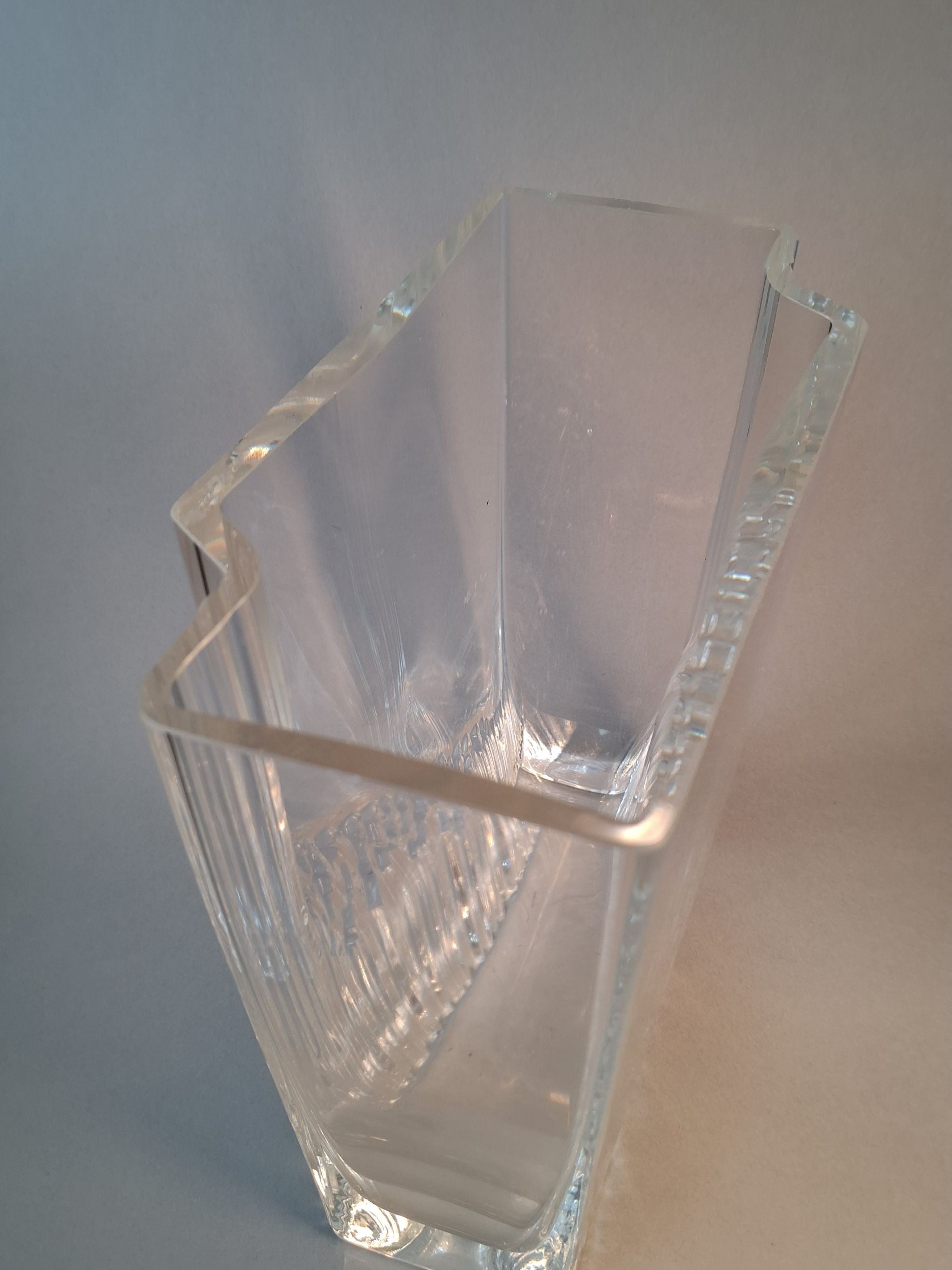 TAPIO WIRKKALA, Iittala vase
