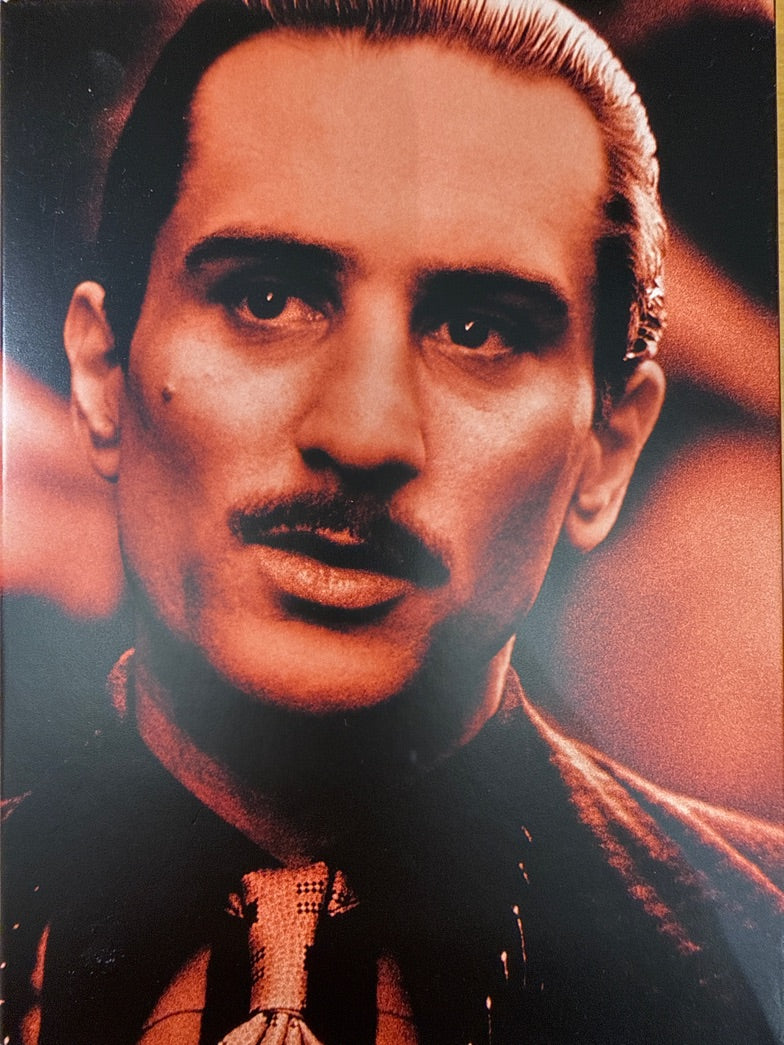 DVD - The Godfather colletion
