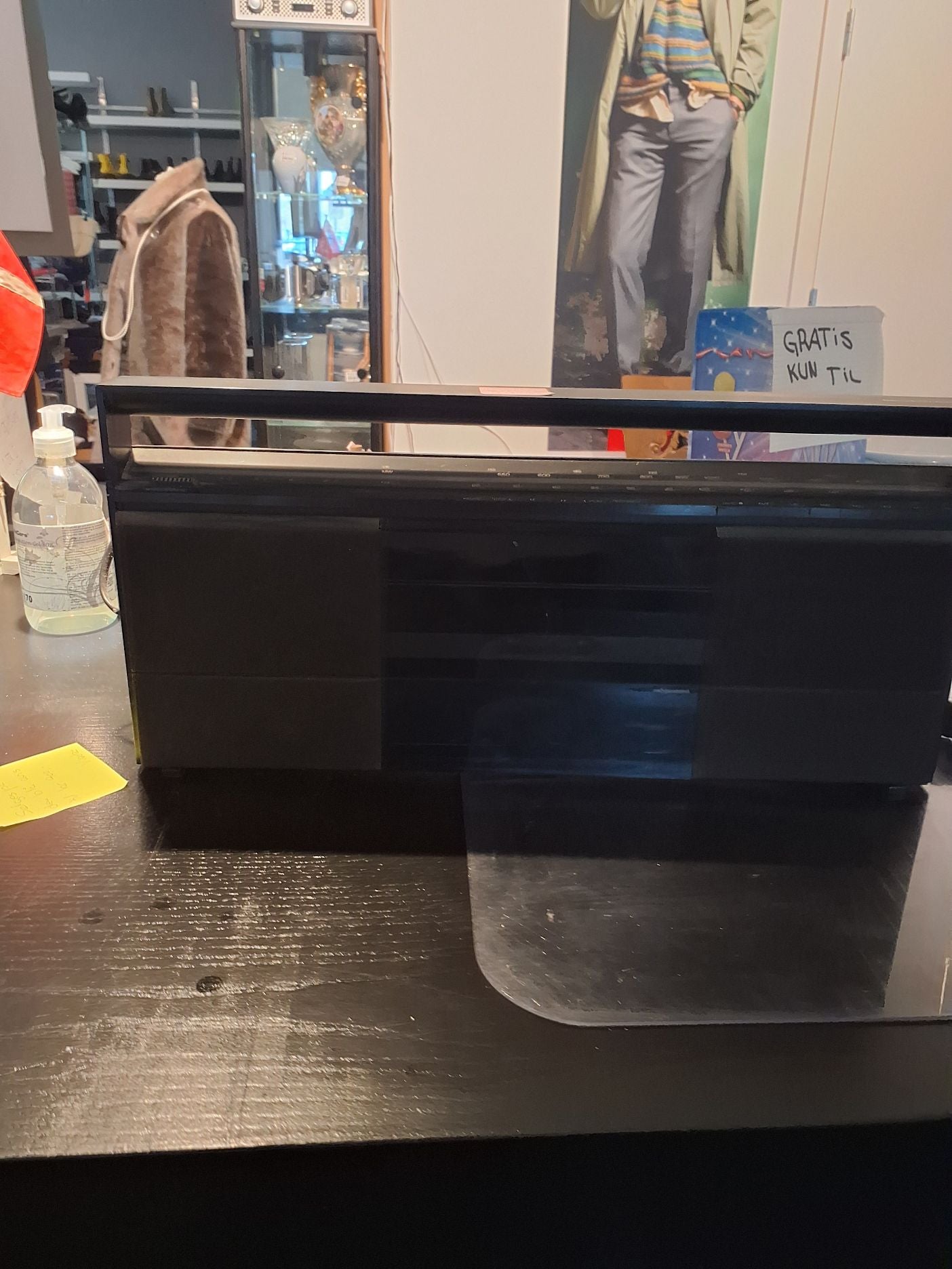 Beosystem 10 transisterradio
